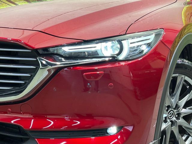 CX-8 4WD