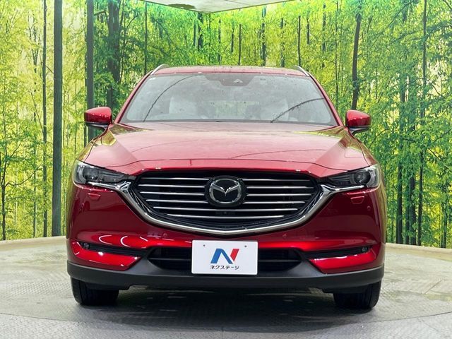 CX-8 4WD