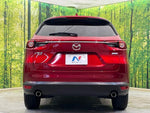 CX-8 4WD