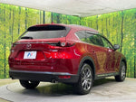 CX-8 4WD