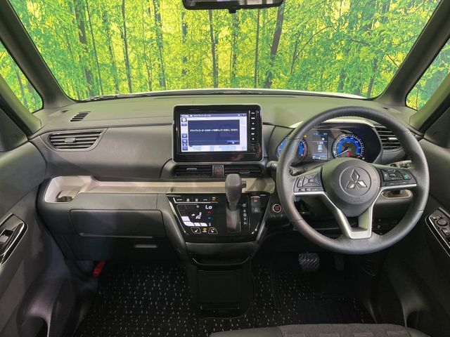 DELICA MINI