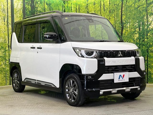 DELICA MINI