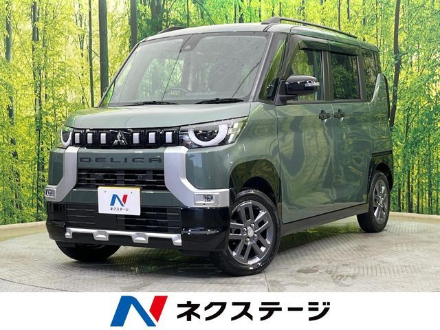 DELICA MINI