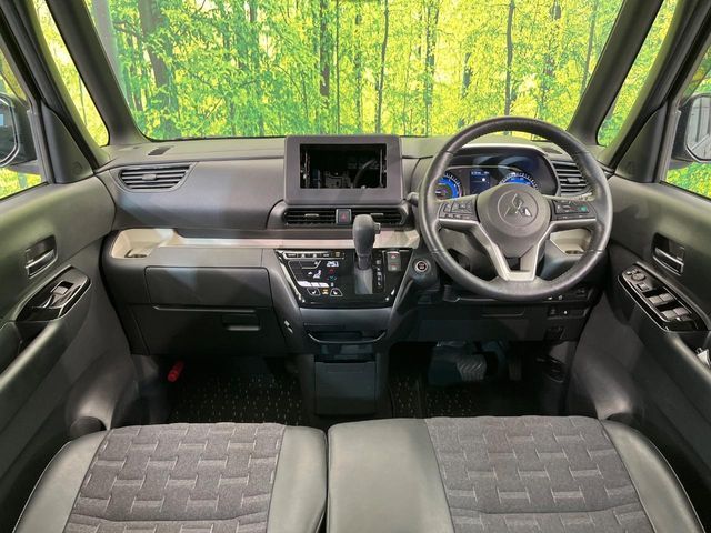 DELICA MINI