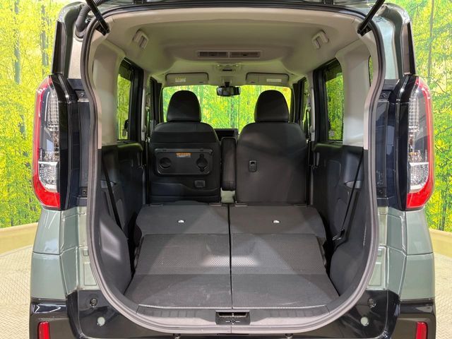 DELICA MINI