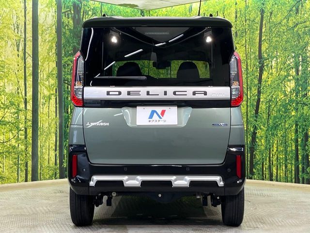 DELICA MINI