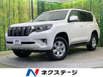LANDCRUISER PRADO