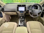 LANDCRUISER PRADO