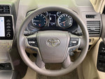 LANDCRUISER PRADO