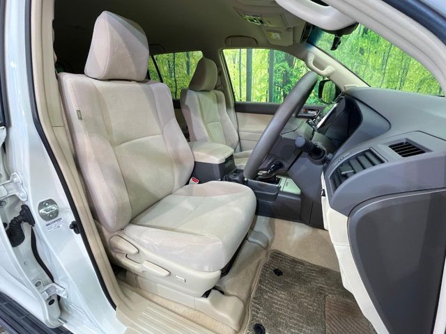 LANDCRUISER PRADO