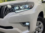 LANDCRUISER PRADO