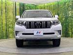 LANDCRUISER PRADO