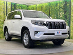 LANDCRUISER PRADO