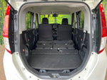 ROOMY
