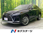 LEXUS RX450h 2WD