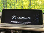 LEXUS RX450h 2WD