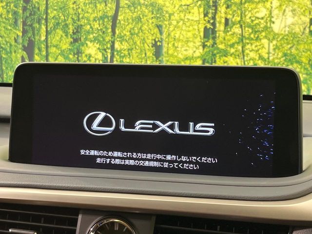 LEXUS RX450h 2WD