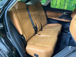 LEXUS RX450h 2WD