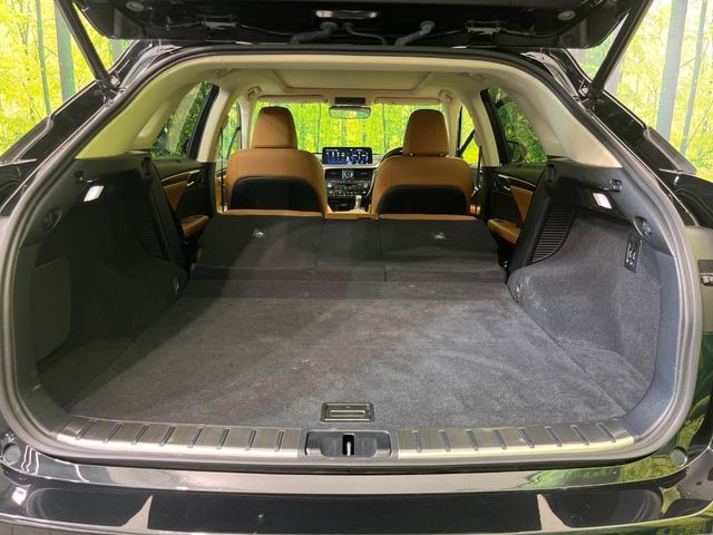 LEXUS RX450h 2WD