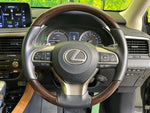 LEXUS RX450h 2WD