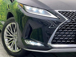 LEXUS RX450h 2WD