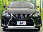 LEXUS RX450h 2WD