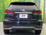 LEXUS RX450h 2WD
