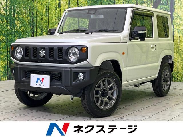 JIMNY 4WD