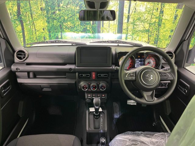 JIMNY 4WD