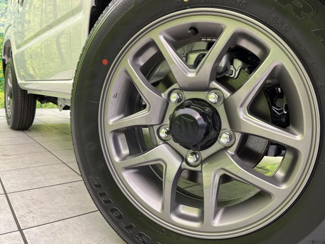 JIMNY 4WD