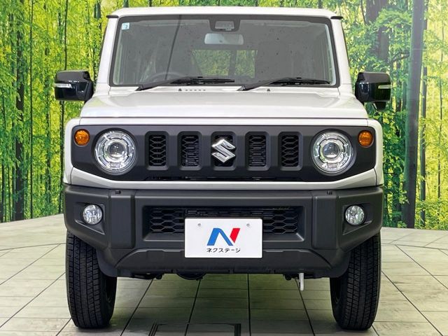 JIMNY 4WD