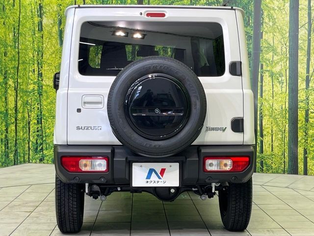 JIMNY 4WD