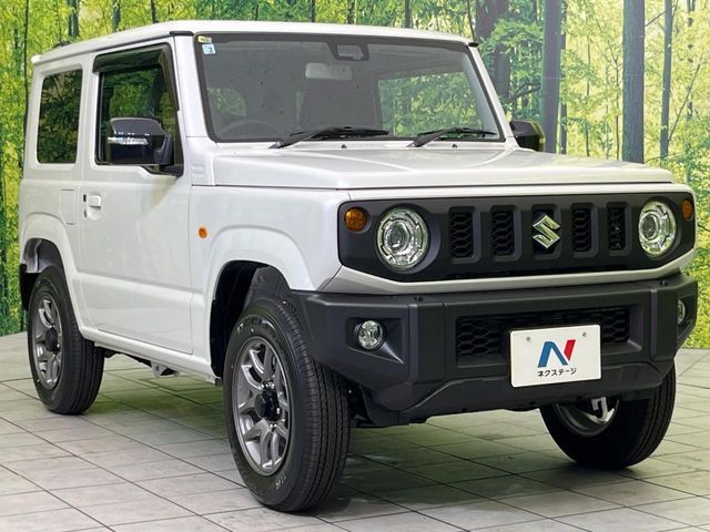 JIMNY 4WD