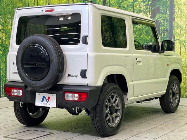 JIMNY 4WD