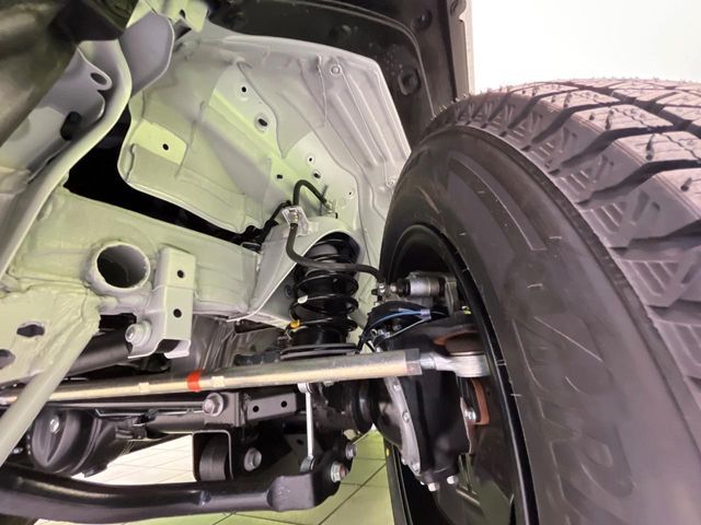 JIMNY 4WD