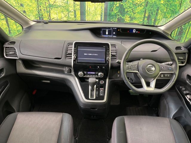 SERENA  S-HYBRID