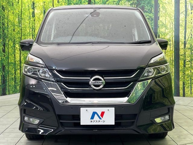 SERENA  S-HYBRID