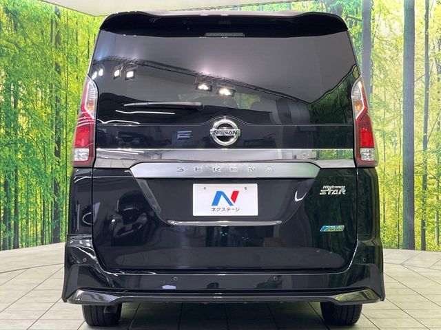 SERENA  S-HYBRID