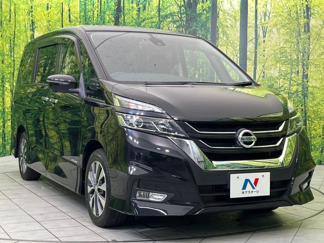SERENA  S-HYBRID