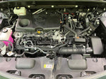 HARRIER HYBRID