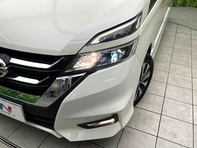 SERENA  S-HYBRID