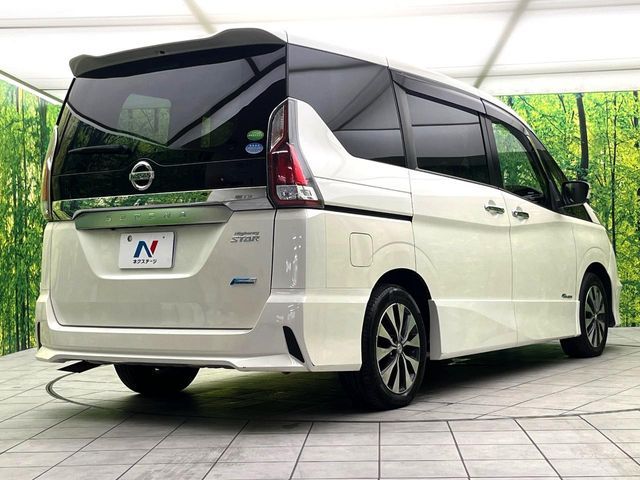 SERENA  S-HYBRID
