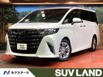 ALPHARD hybrid