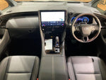 ALPHARD hybrid