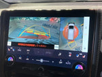 ALPHARD hybrid