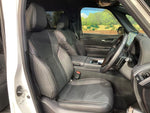 ALPHARD hybrid