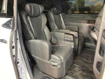 ALPHARD hybrid