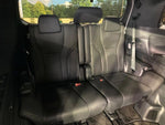 ALPHARD hybrid