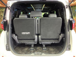 ALPHARD hybrid