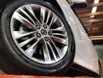 ALPHARD hybrid